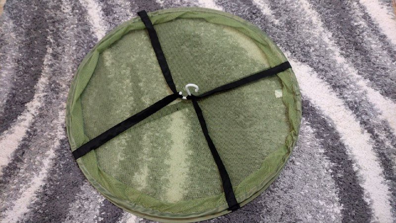 Реле STC-3028, сетка для сушки, комплект крючков и аксессуаров с кейсом 5