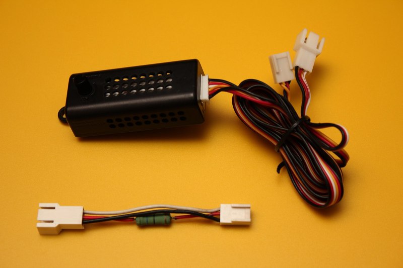 Контроллер PCI - USB(2.0) 4+1, Сетевая карта PCI, USB to HDD, Регуляторы скорости вентиляторов ПК, Переходник DVI to VGA, Набор кабелей 4