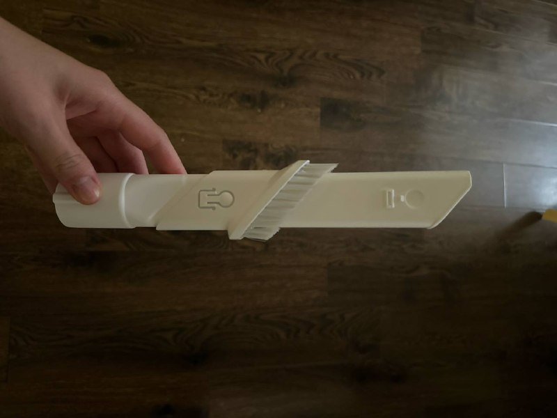 Пылесос Xiaomi 3