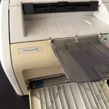 Принтер HP LaserJet 1018 1