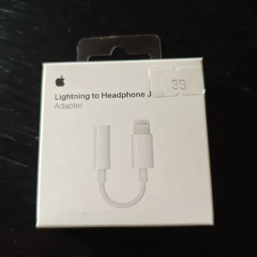 Переходник iPhone, расходники для робота пылесоса Xiaomi