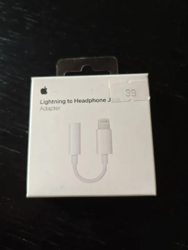Переходник iPhone, расходники для робота пылесоса Xiaomi 1