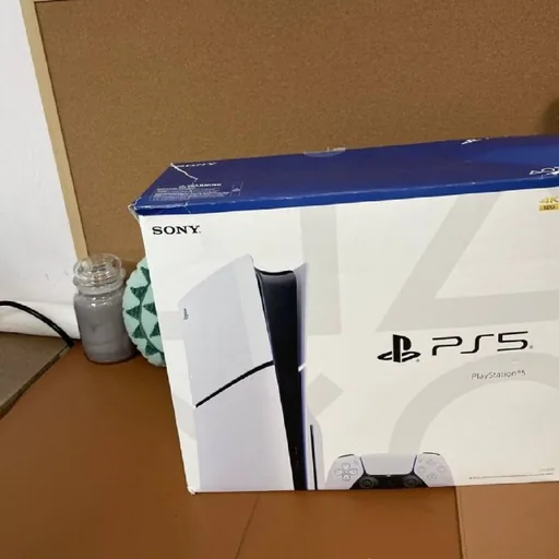 PS5 Slim 1 ТБ