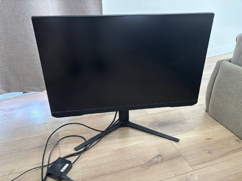 Системный блок с Intel i5-12400F и RTX 3060 Ti