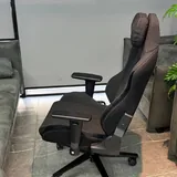 Игровое кресло Lorgar CHAI41 3