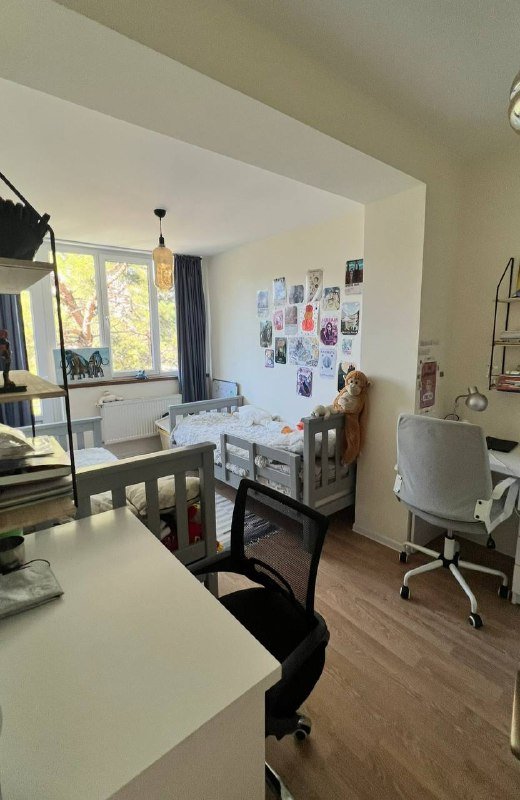 Детские кровати с матрасом 2