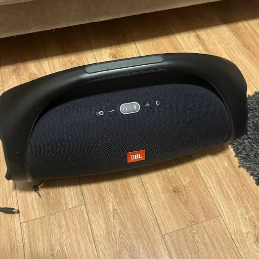 JBL Boombox 2