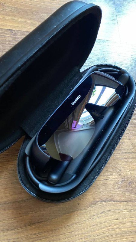 Умные очки Huawei Vision Glass 2
