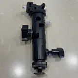 Мини штатив Minifocus, спрей ZEISS, алюминиевый держатель 4