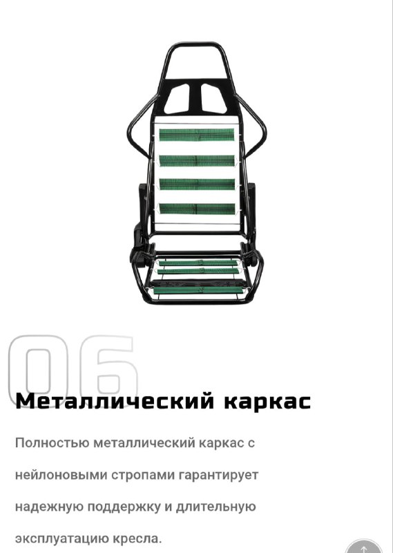 2E Gaming Chair BUSHIDO Dark Grey Gen I 5