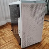 Компактный корпус Cooler Master Q300L белый 4
