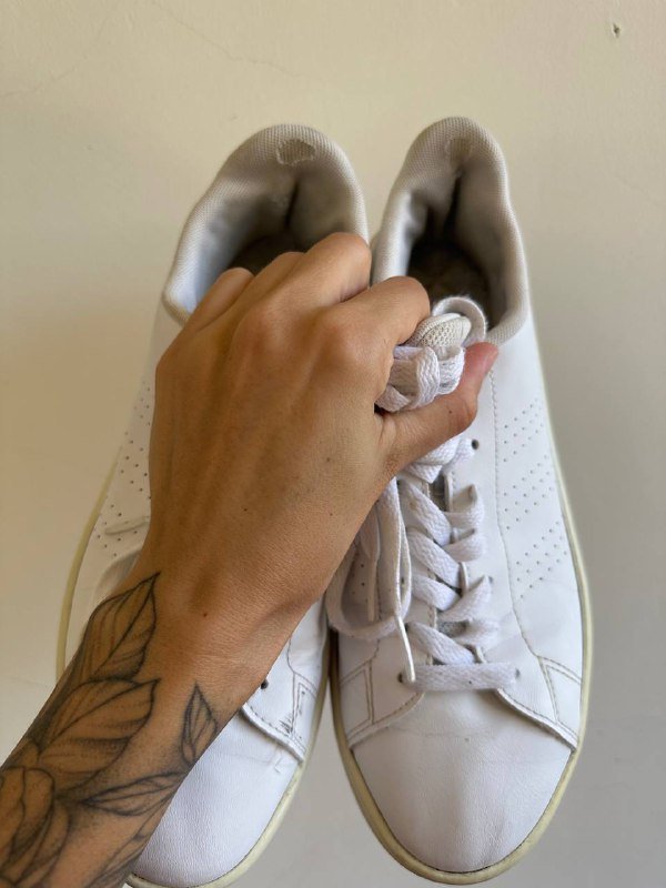 Оригинальные кроссовки Adidas Advantage Base 41 размер 6