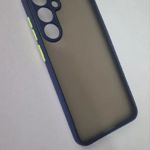 Чехол Samsung S24 FE
