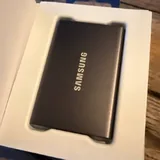 Samsung Portable SSD T7 2TB 2
