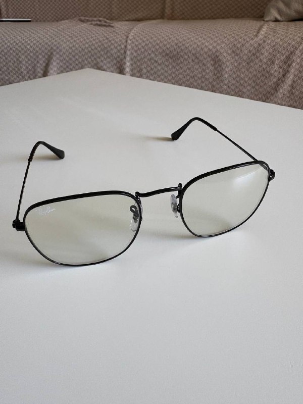 Очки хамелеоны RayBan