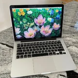 MacBook Pro 512 Гб 3
