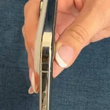 Iphone Air 256 GB, gold 7