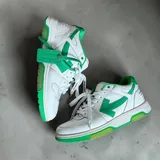 Off-White кроссовки, худи, свитшот, шорты 2
