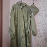 Дождевик-пончо Decathlon Cape Arpenaz 40 л 1