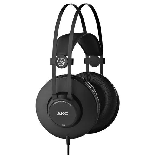 AKG K52 студийные наушники