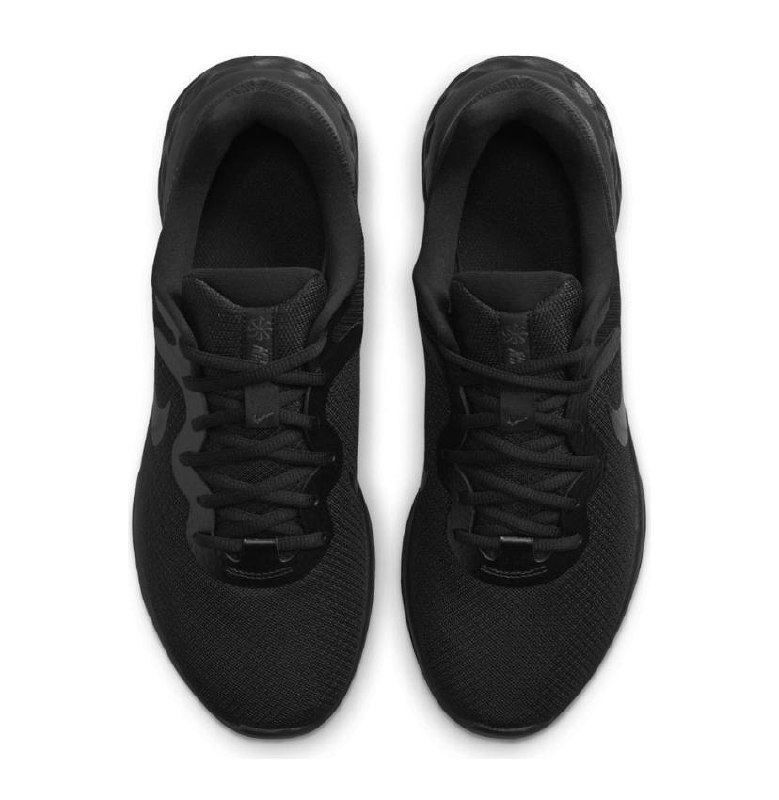 Кроссовки Nike Revolution 6 Next Nature Premium Black Zebra 2022 5