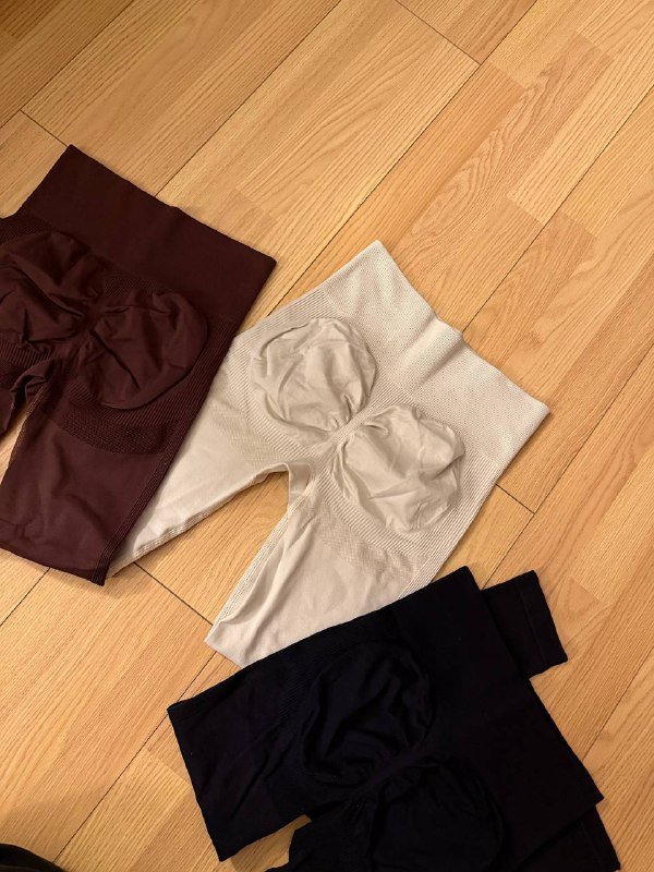 Женские базовые лосины для термо белья 5