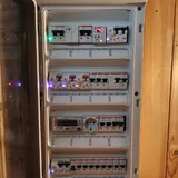 Электромонтажные работы 3