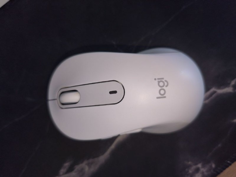 Беспроводная мышь Logitech M650 L 4