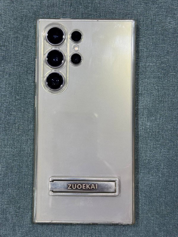 Чехлы для S24 Ultra и Pixel 8 Pro 3