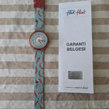 Детские часы Swatch Flik Flak, шлем Decathlon, мини-проектор Lumicub 1