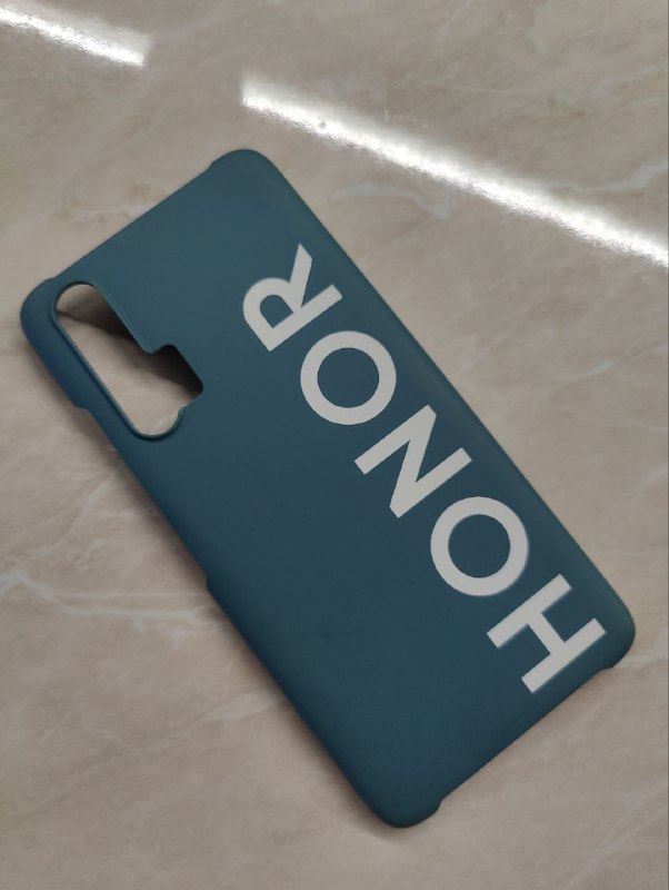 Чехол-крышка для Honor 20 Pro