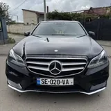 Mercedes-Benz E350 2015 1