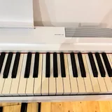 Цифровое пианино Yamaha P-125A 2