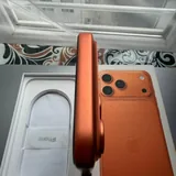 iPhone 17 Pro Max 256 GB 4