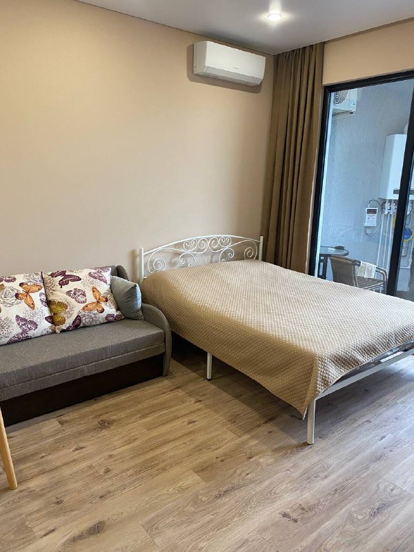 Студия в аренду, Вокса, Ул. Анатолия Качарава 2