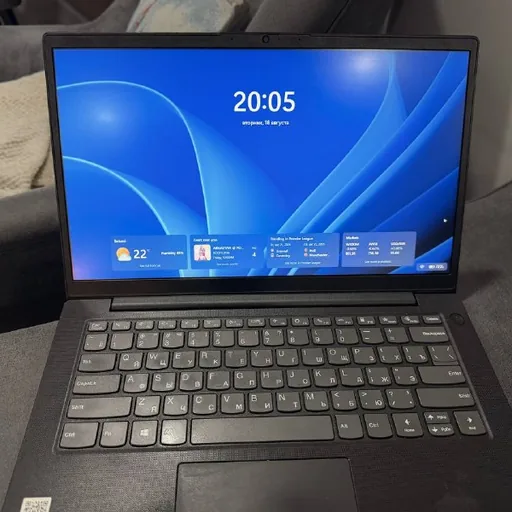 Lenovo V14 G2 ITL ноутбук