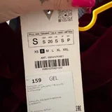 Платье Zara 1