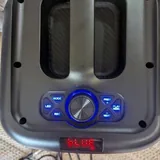 Портативная Bluetooth-колонка INTEX Boombox 3500 3