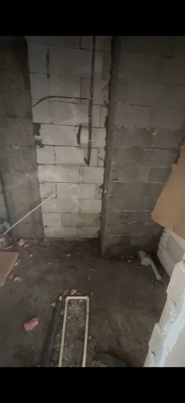 Квартира 2 комнатная 54 кв м в Архисани 2