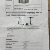 Электросамокат 2