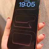 Iphone 17 pro max 256 gb 2