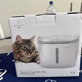 Поилка для котов, Petoneer Fresco Mini Plus 2