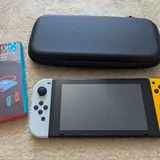 Nintendo Switch v2, 64Gb 2
