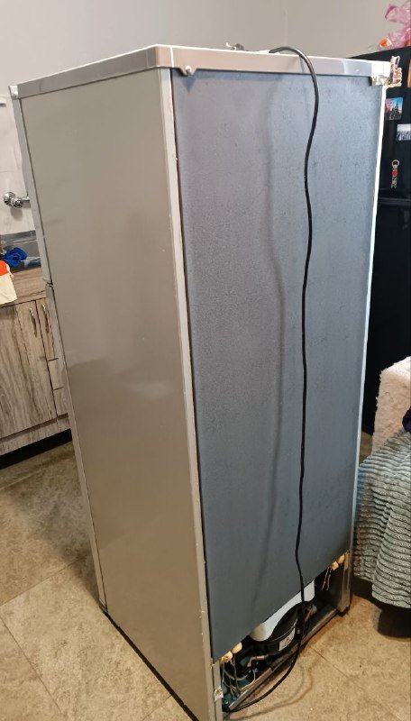 Холодильник Artel Energiya HD-276FN 3