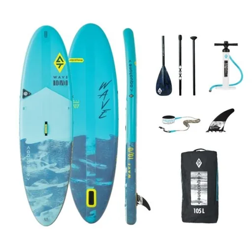 SUP-доски Aquatone, весла, насосы, рюкзаки