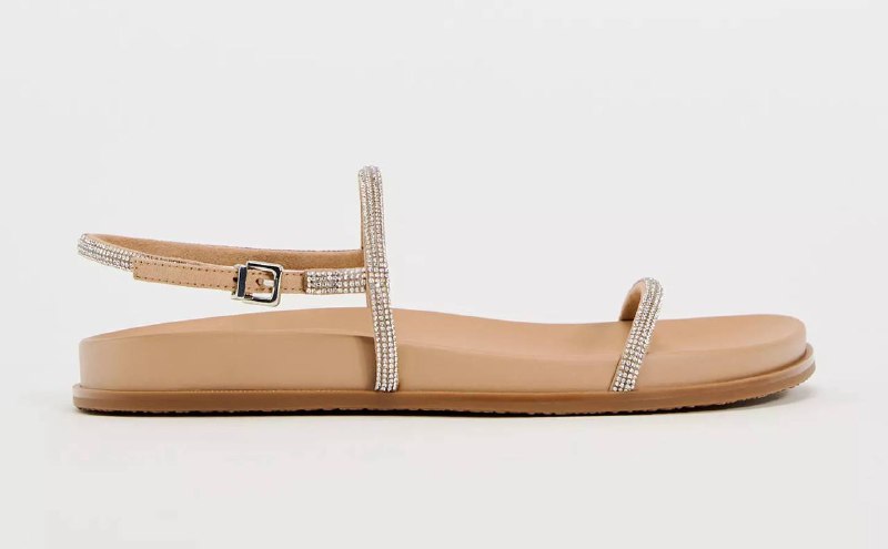 Сандали Zara новые, размер 42