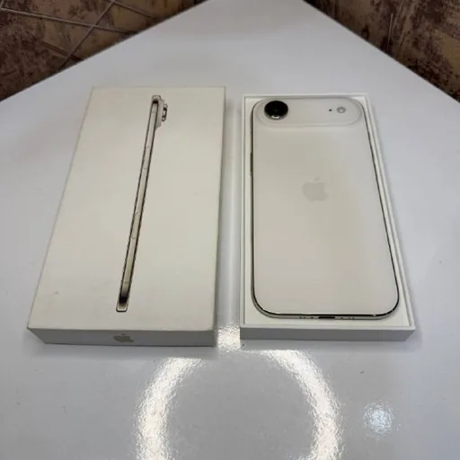 iPhone Air 256 ГБ