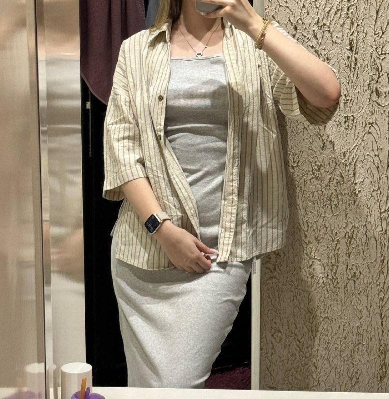 Платье женское размер M из шоурума risha.brand 3