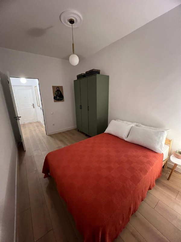 Квартира 2+1 в центре Батуми на длительный срок