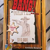 Игра Bang 1